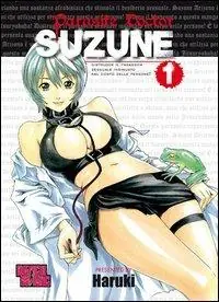 Acquista Ora Parasite Doctor Suzune. Vol. 1