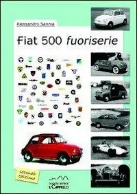 Fiat 500 fuoriserie Pagamento Sicuro