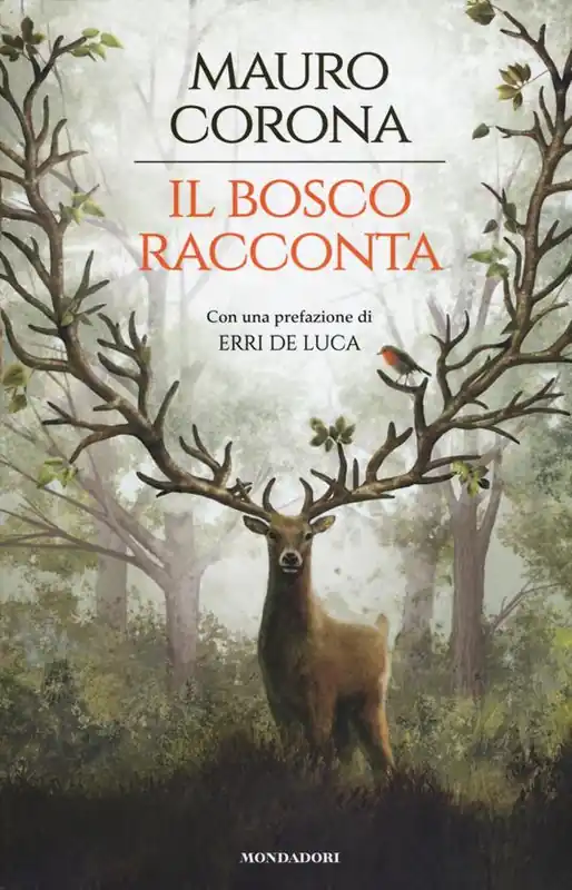 Il bosco racconta Storie del bosco antico-Torneranno le quattro stagioni Bestseller