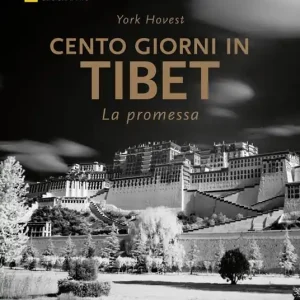 Economico Cento giorni in Tibet. La promessa. Ediz. illustrata