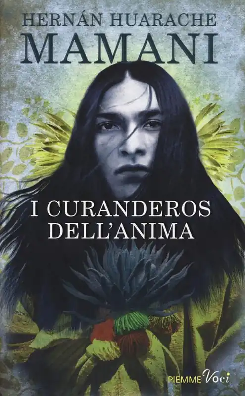 I curanderos dell‘anima Must-Have