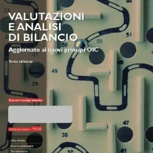 Promozione Valutazioni e analisi di bilancio. Aggiornato ai nuovi principi OIC. Con aggiornamento online