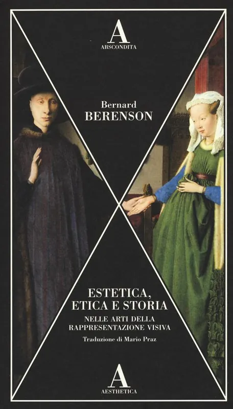 Non Perdere Estetica, etica e storia nelle arti della rappresentazione visiva
