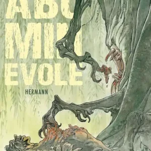 Subito Disponibile L‘abominio