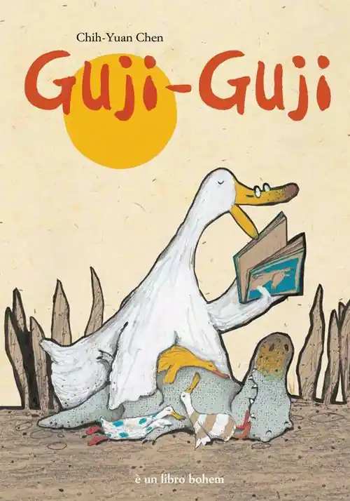 Guji-Guji. Ediz. illustrata Soddisfatti O Rimborsati