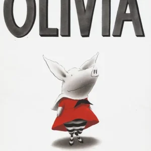 Olivia. Ediz. illustrata Nuova Collezione