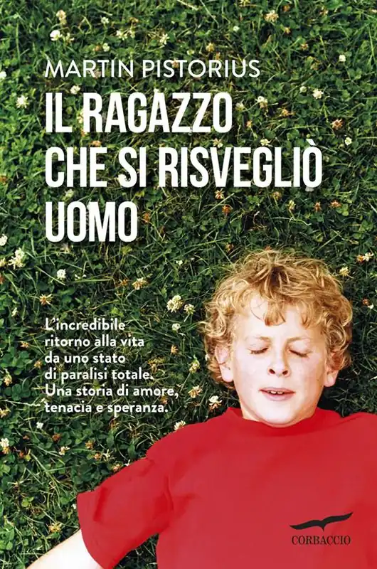 Vendita Finale Il ragazzo che si risvegliò uomo