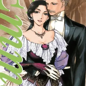 Emma. Vol. 9 Sconto