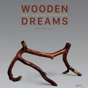 Sconto Wooden dreams. East african headrests. Ediz. illustrata