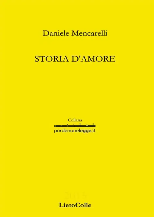 Vendita Finale Storia d‘amore