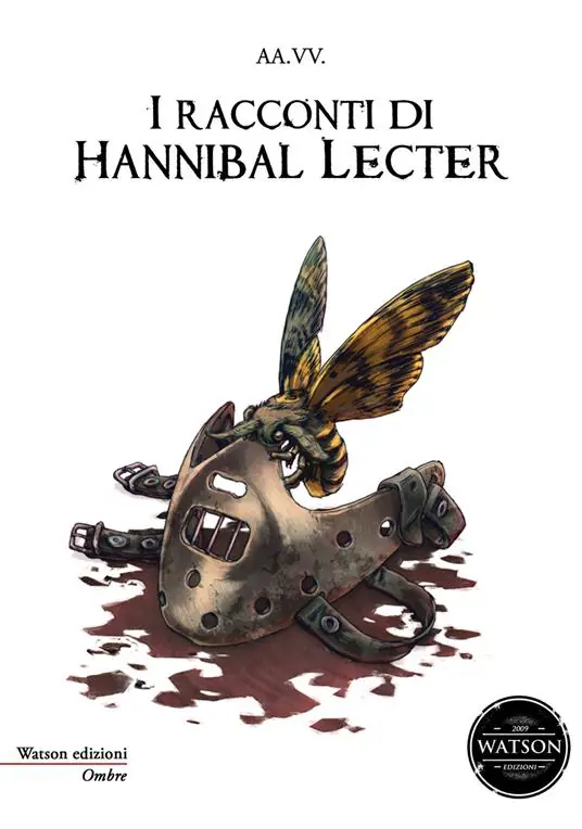 Must-Have I racconti di Hannibal Lecter