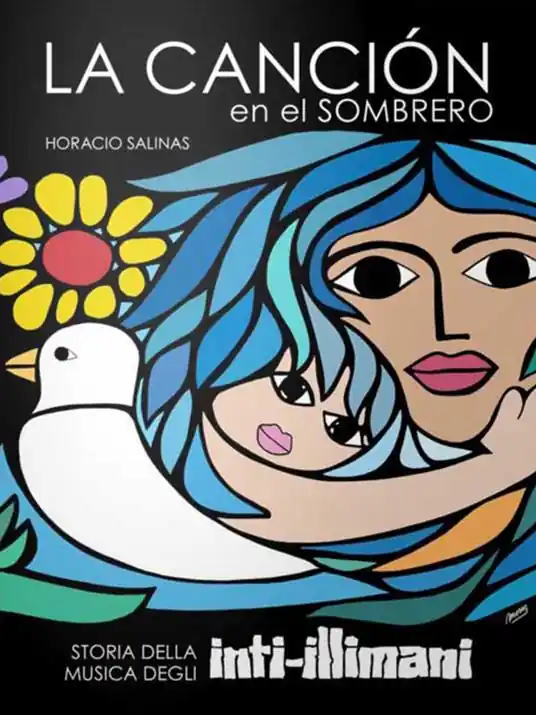 La canción en el sombrero. Storia della musica degli inti-illimani Spedito Oggi