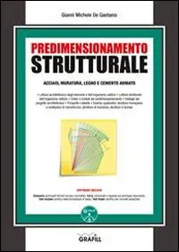 A Buon Prezzo Predimensionamento strutturale. Con Contenuto digitale per download e accesso online