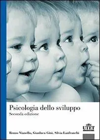 Spedito Oggi Psicologia dello sviluppo
