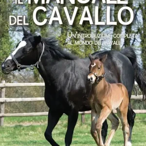 Il manuale del cavallo Compra Online