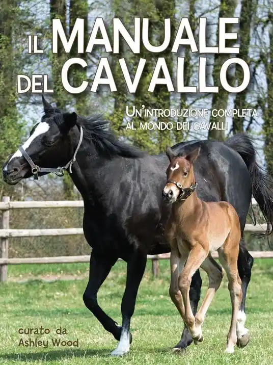Il manuale del cavallo Compra Online