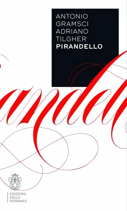 Ultima Occasione Pirandello