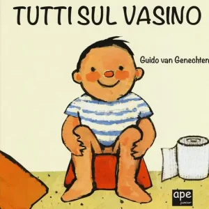 Solo Oggi Tutti sul vasino