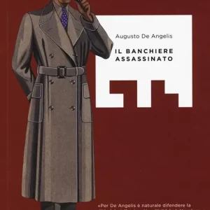 Il banchiere assassinato Reso Gratuito
