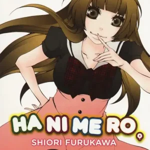 Spedito Oggi Hanimero box vol. 1-3