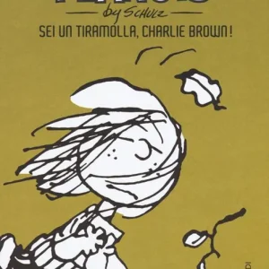 Sei un tiramolla, Charlie Brown!. Vol. 23 Bestseller