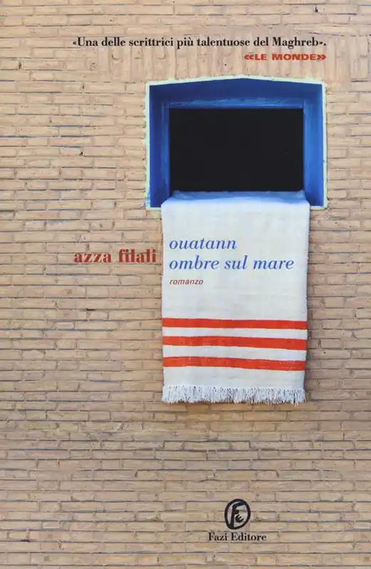 Scelto Dai Clienti Ouatann. Ombre sul mare