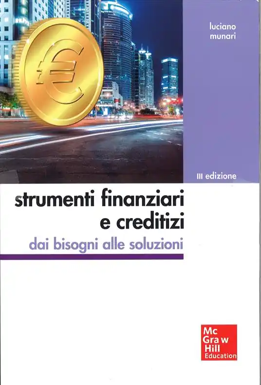 Strumenti finanziari e creditizi. Con aggiornamento online Prezzo Ridotto