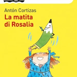 Spedizione Espresso La matita di Rosalia