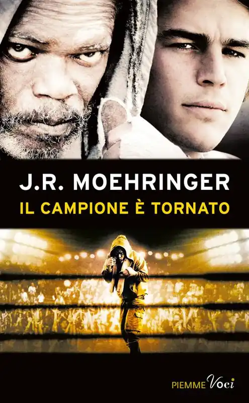 Il campione è tornato Novità