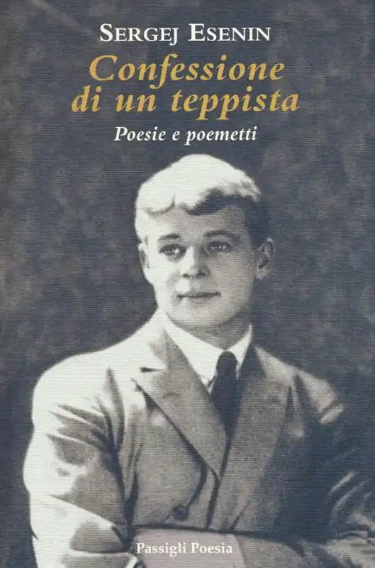 Confessione di un teppista. Poesie e poemetti Compra Online