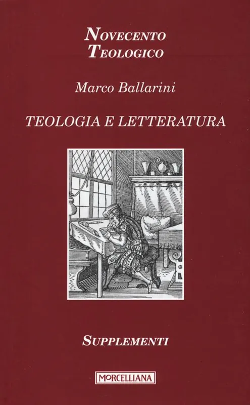 Teologia e letteratura. Supplementi Bestseller