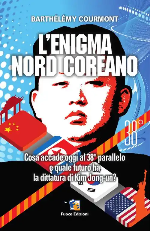 Popolare L‘enigma nord-coreano. Cosa accade oggi al 38° parallelo e quale futuro ha la dittatura di Kim Jong-un