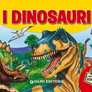 Vendita Finale I dinosauri