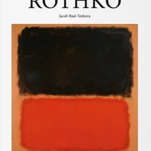 Rothko. Ediz. italiana Affare