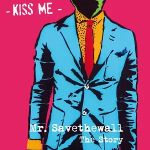 Mr. Savethewall. The story. Ediz. illustrata Compra Online