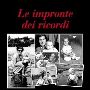 Le impronte dei ricordi Direttamente Dal Produttore