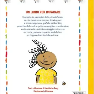 A Buon Prezzo Dallo scarabocchio ai pregrafismi. Tante attività stimolanti per migliorare le competenze grafiche dei bambini. Ediz. illustrata