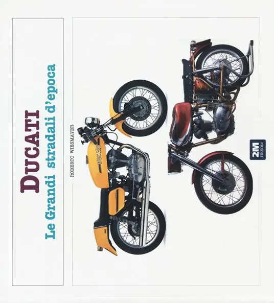 Ducati. Le grandi stradali d‘epoca. Ediz. illustrata Soddisfatti O Rimborsati