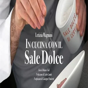 In cucina con il sale dolce Pagamento Sicuro