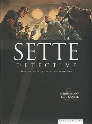 Ultima Occasione Sette detectives