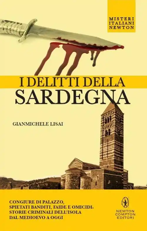 Affare I delitti della Sardegna