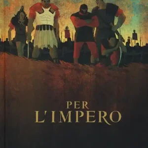 Per l‘impero Affare
