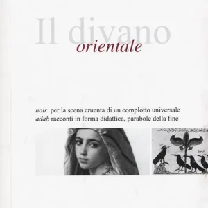 Offerta Lampo Il divano orientale