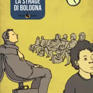 La strage di Bologna Compra Online