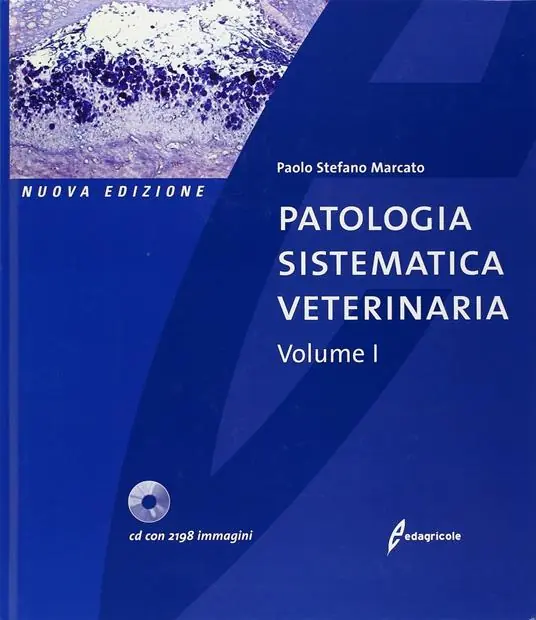 Vendita Finale Patologia sistematica veterinaria. Ediz. illustrata. Con CD-ROM