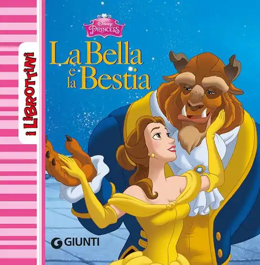 La Bella e la Bestia. Ediz. illustrata Compra Oggi Stesso