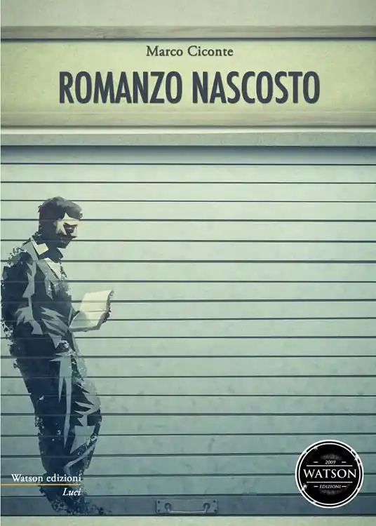 Miglior Prezzo Romanzo nascosto