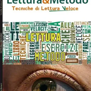 Promozione Esclusiva Lettura & metodo. Tecniche di lettura veloce