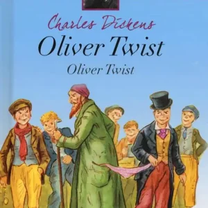 Oliver Twist. Testo inglese a fronte. I classici italiano-inglese Direttamente Dal Produttore