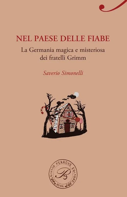 Spedizione Espresso Nel paese delle fiabe